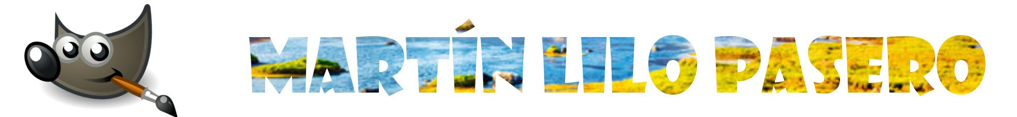 El blog de Martín